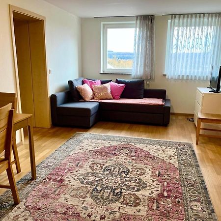 Cosy Room In Remich Eksteriør bilde