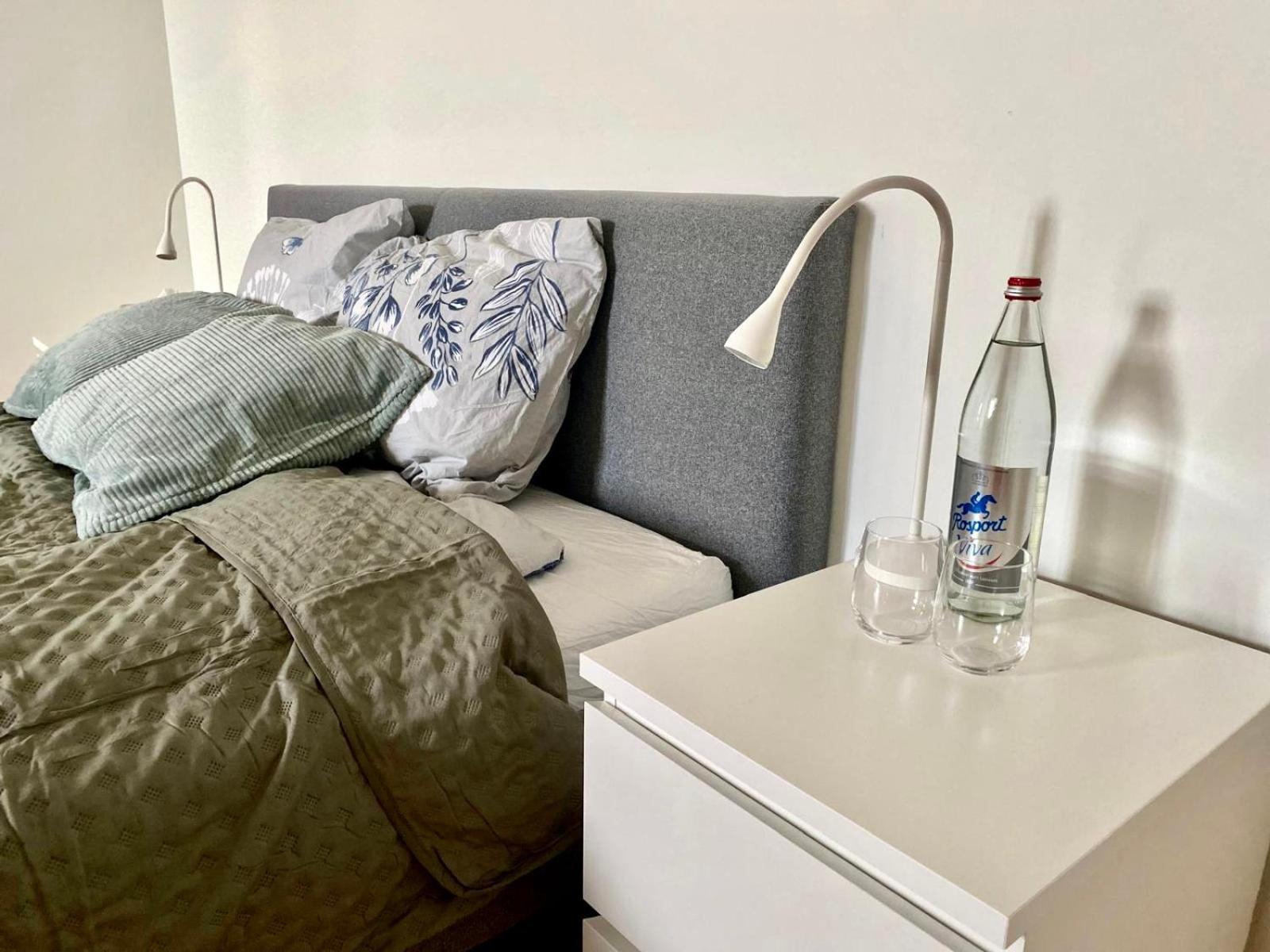 Cosy Room In Remich Eksteriør bilde