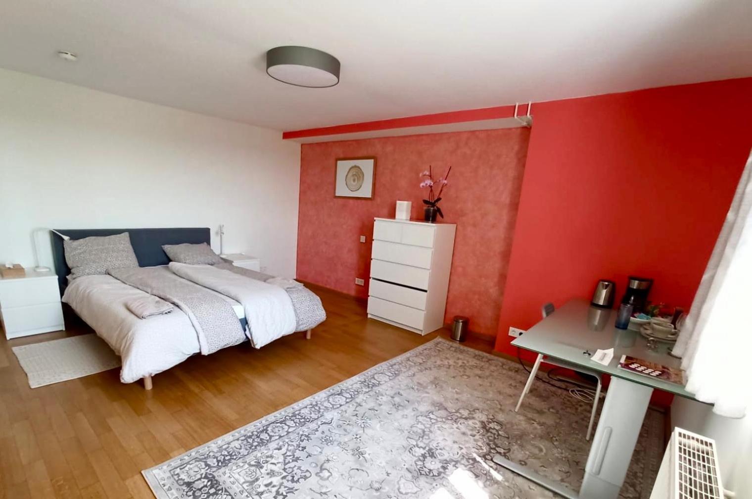 Cosy Room In Remich Eksteriør bilde