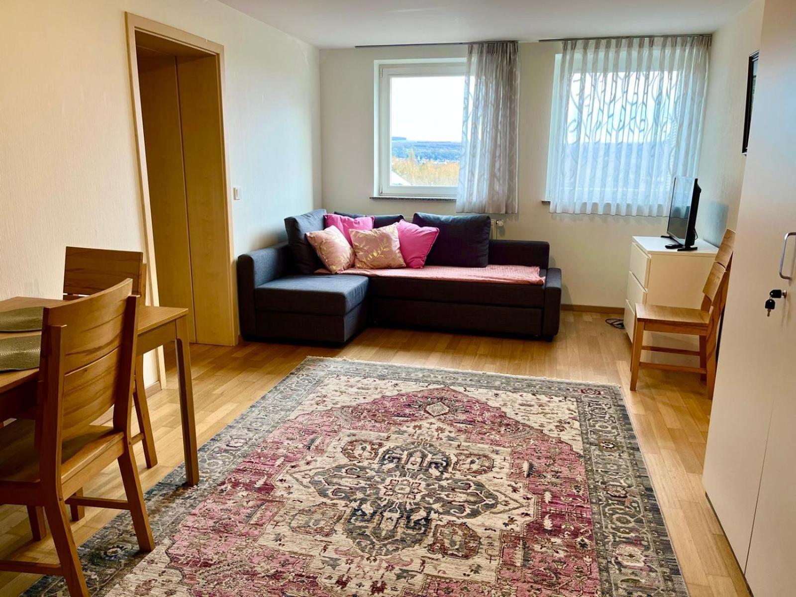 Cosy Room In Remich Eksteriør bilde